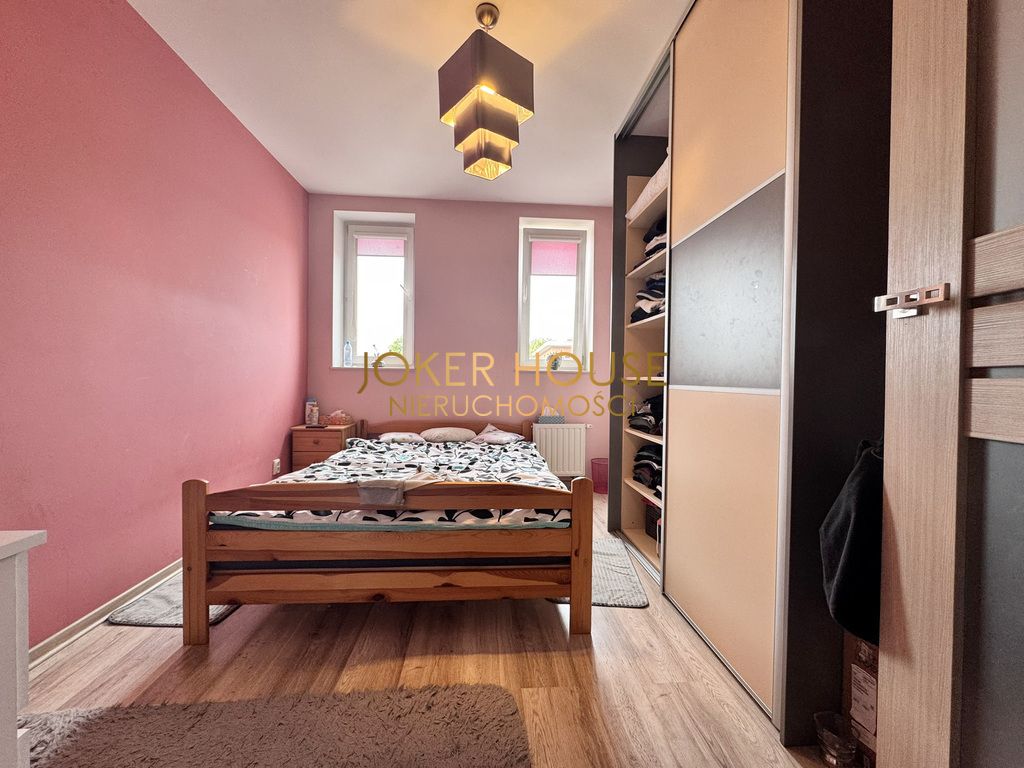 Mieszkanie 3-pokojowe Rzeszów, ul. Podkarpacka. Zdjęcie 8