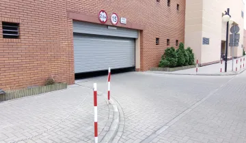 Nieruchomość komercyjna na sprzedaż bez pośredników 
 
 ul. Grochowska 
 
 Warszawa Praga-Południe - Widok 5