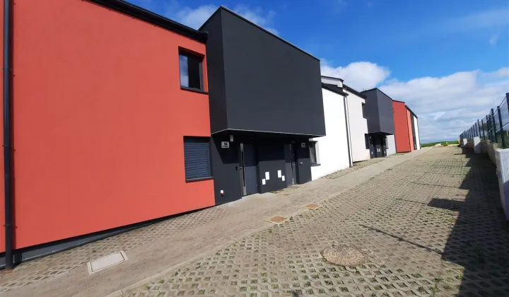 Mieszkanie 3-pokojowe Siemianowice Śląskie Przełajka, ul. Żniwna