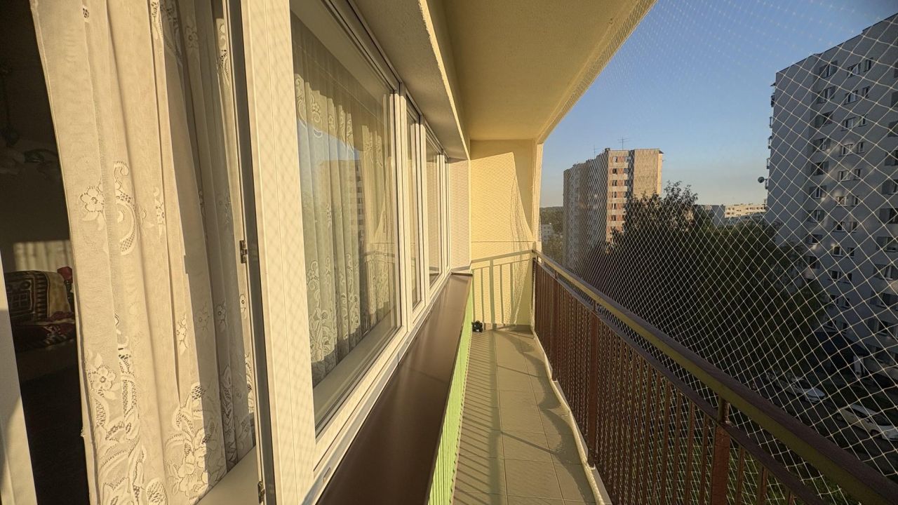 Mieszkanie 2-pokojowe Chrzanów Centrum, ul. kard. Wyszyńskiego. Zdjęcie 5