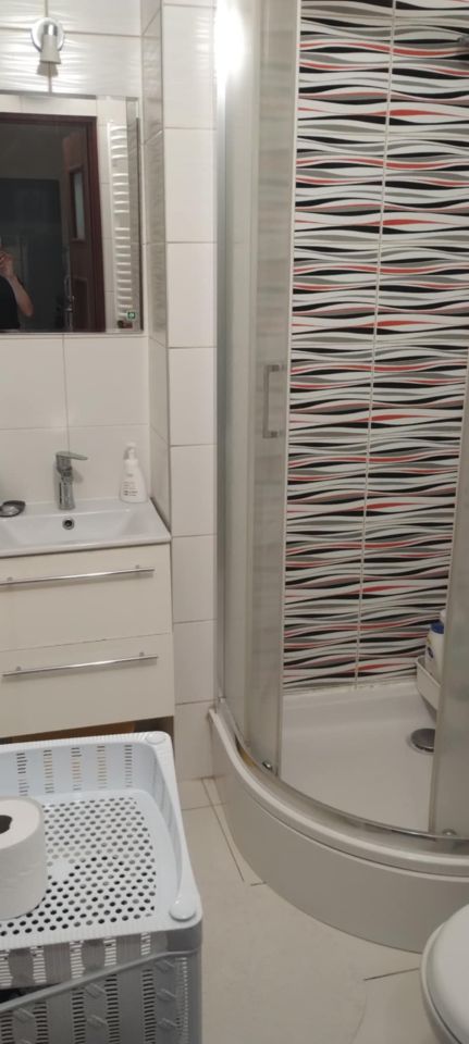 Mieszkanie 3-pokojowe Lublin LSM, ul. Wileńska. Zdjęcie 9