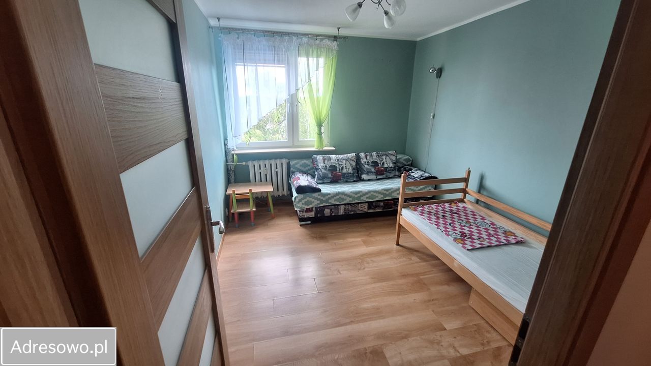 Mieszkanie 2-pokojowe Radom Wośniki, ul. Wośnicka. Zdjęcie 11