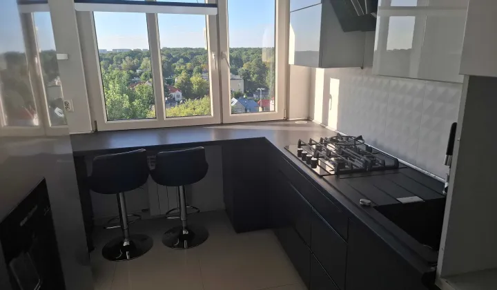 Mieszkanie 2-pokojowe Łódź Bałuty, ul. Jana Kochanowskiego