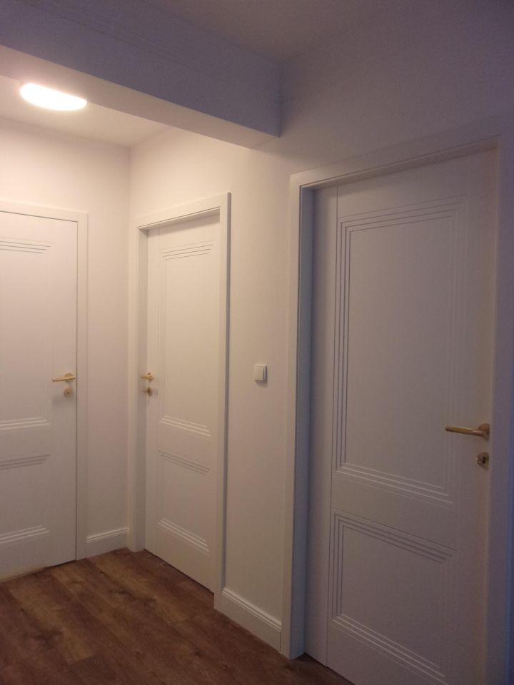 Mieszkanie 3-pokojowe Wrocław Psie Pole, ul. Korzenna. Zdjęcie 15