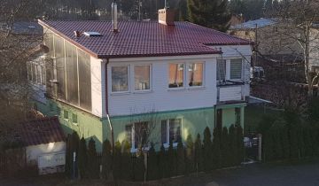 dom wolnostojący Ustka