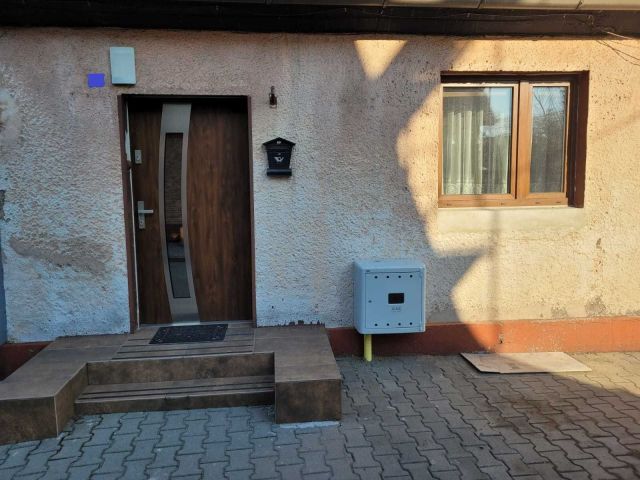 bliźniak, 4 pokoje Gliwice Sośnica. Zdjęcie 1