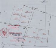 Działka budowlana Pogorzałe Ługi. Zdjęcie 4