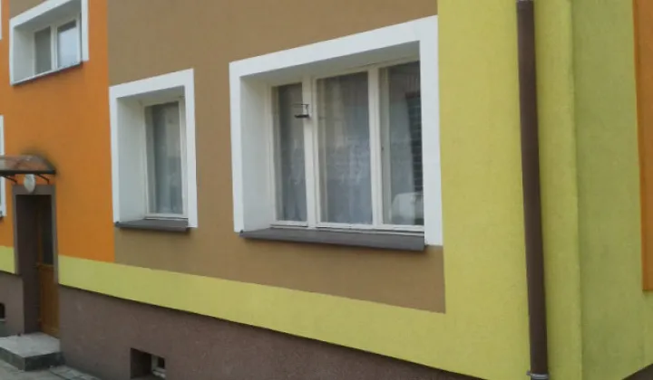 Mieszkanie 2-pokojowe Połczyn-Zdrój, ul. Piwna