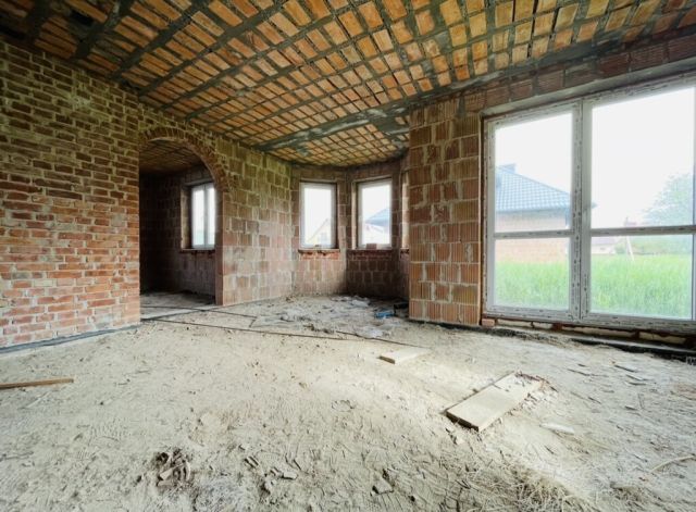 dom wolnostojący, 4 pokoje Rzeszów. Zdjęcie 5