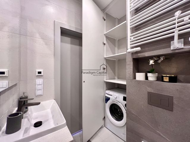 Mieszkanie 2-pokojowe Kraków Krowodrza, ul. Cieszyńska. Zdjęcie 17