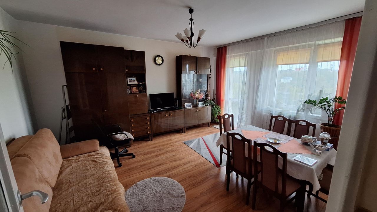 Mieszkanie 3-pokojowe Starachowice Centrum, ul. Górna. Zdjęcie 6