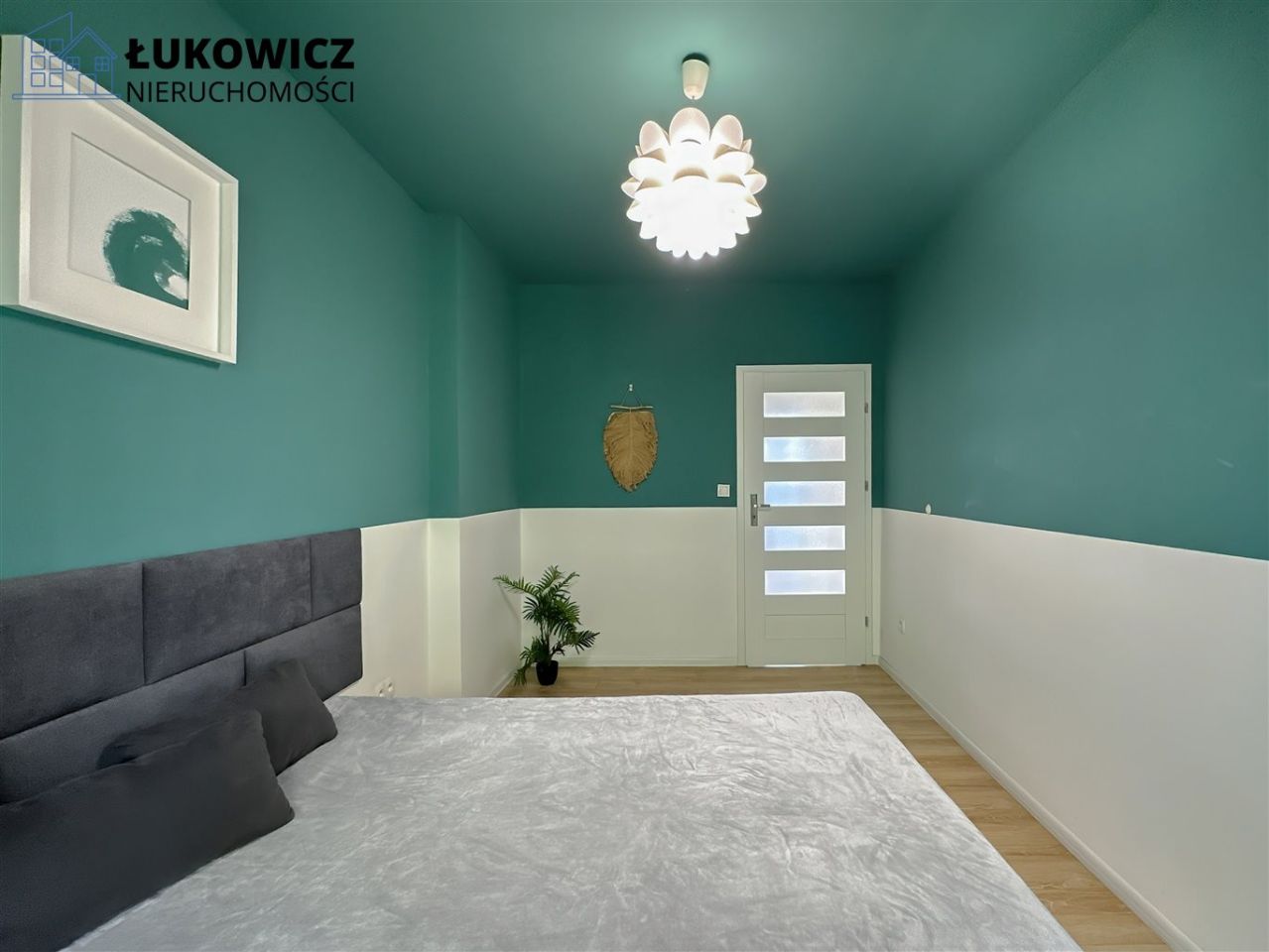 Mieszkanie 3-pokojowe Bielsko-Biała. Zdjęcie 10