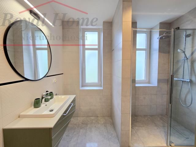 Mieszkanie 2-pokojowe Wrocław Śródmieście, ul. Grunwaldzka. Zdjęcie 9