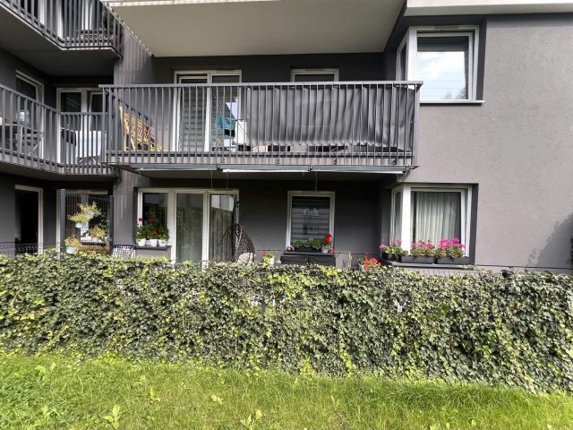 Mieszkanie 3-pokojowe Kraków Krowodrza, ul. ks. Józefa Meiera. Zdjęcie 17