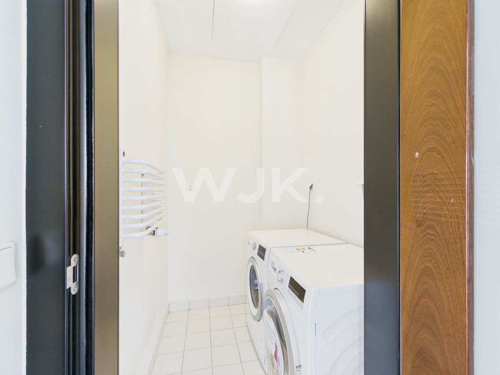 Mieszkanie 7-pokojowe Warszawa Mokotów, ul. Karola Chodkiewicza. Zdjęcie 24