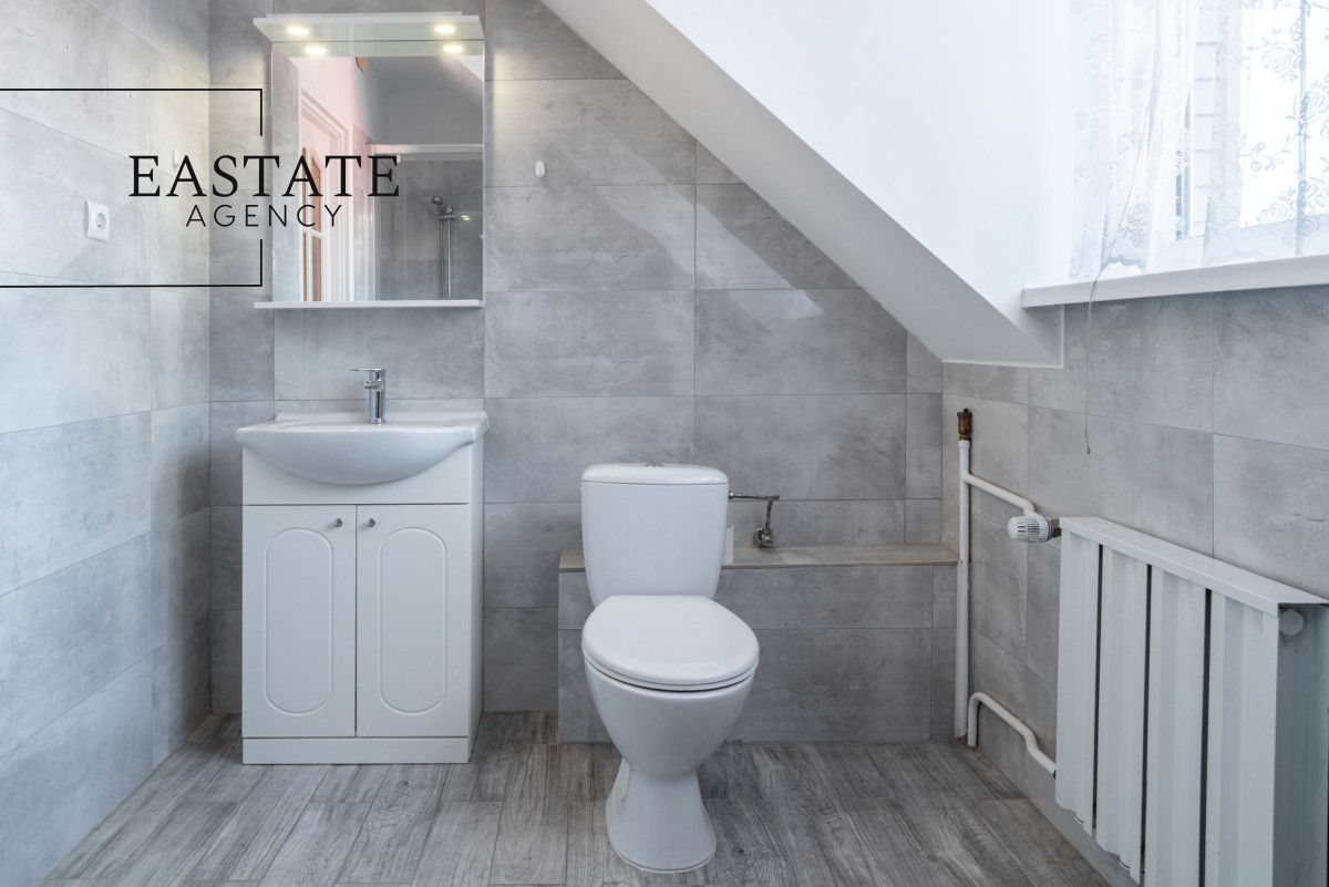 dom wolnostojący, 11 pokoi Rumia, ul. Oliwska. Zdjęcie 13