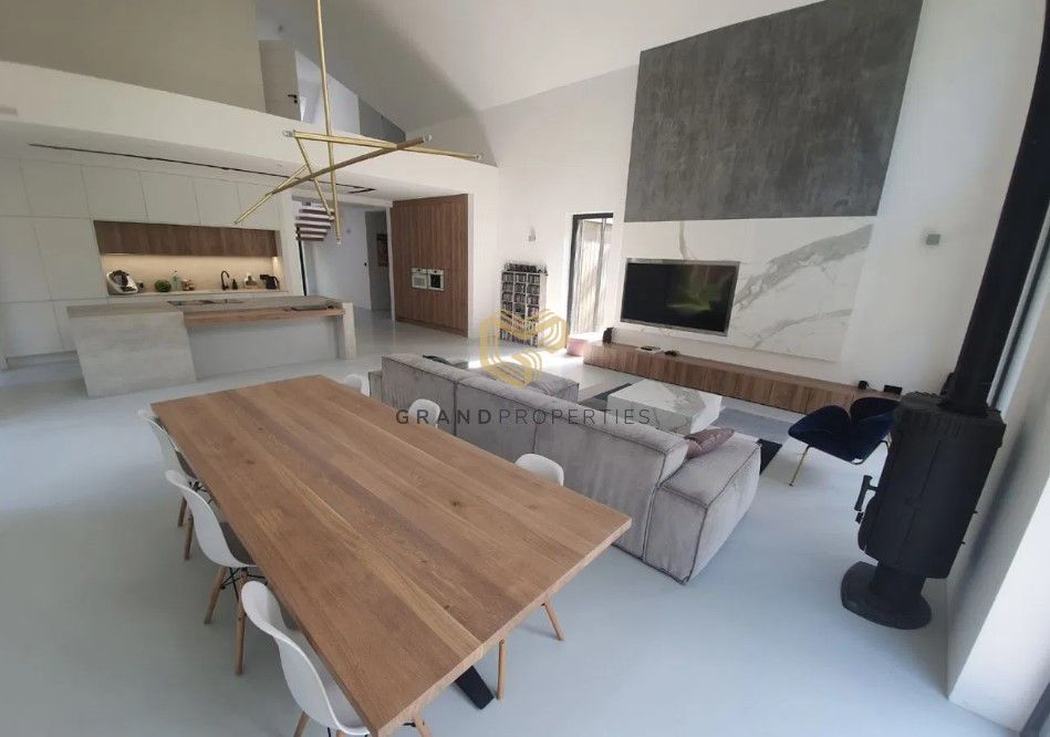 dom wolnostojący, 6 pokoi Warszawa. Zdjęcie 7