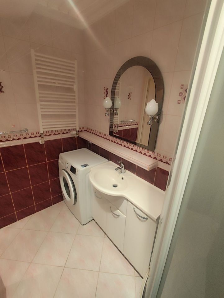 Mieszkanie 3-pokojowe Warcino. Zdjęcie 6