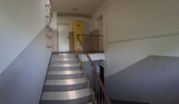 Mieszkanie 2-pokojowe Kraków Ludwinów, ul. Komandosów