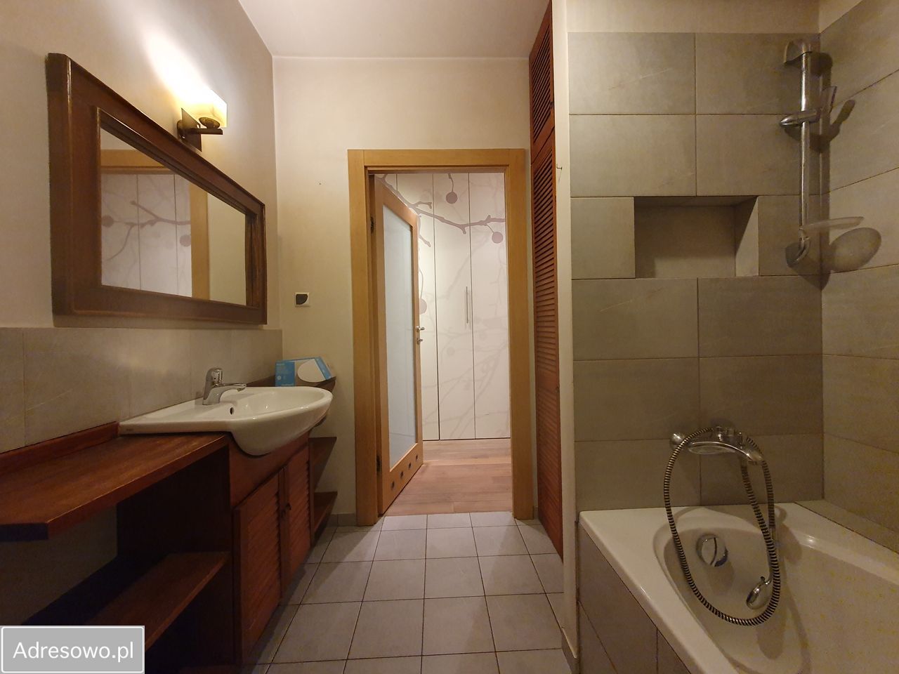 Mieszkanie 3-pokojowe Łomianki, ul. Stanisława Staszica. Zdjęcie 6