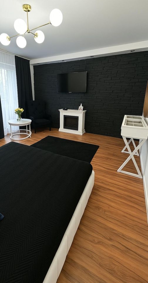 Mieszkanie 2-pokojowe Kraków Kliny, ul. Mieczykowa. Zdjęcie 2