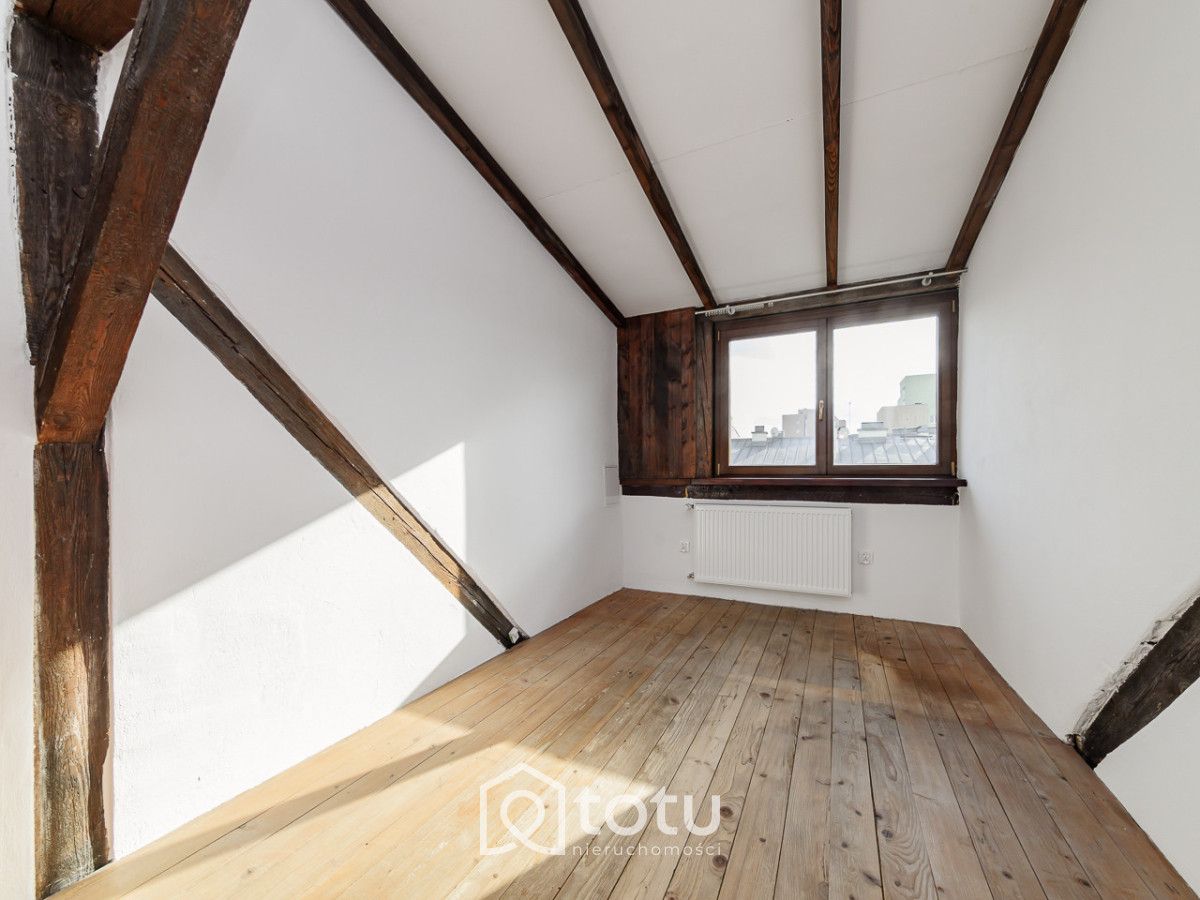 Mieszkanie 5-pokojowe Warszawa Mokotów, ul. Michała Bałuckiego. Zdjęcie 24