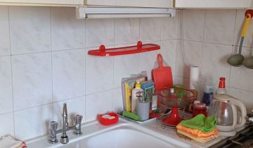 Mieszkanie 2-pokojowe Wrocław Psie Pole, ul. ks. Norberta Bonczyka