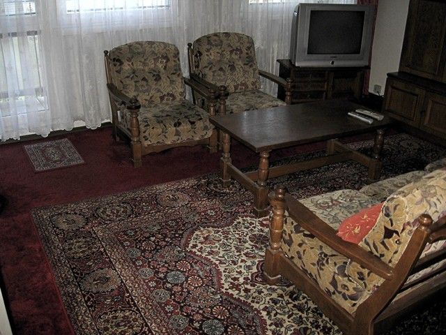 Pokój Wrocław Krzyki, ul. Krynicka. Zdjęcie 3