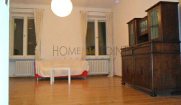 Biuro Warszawa Śródmieście, ul. Belwederska