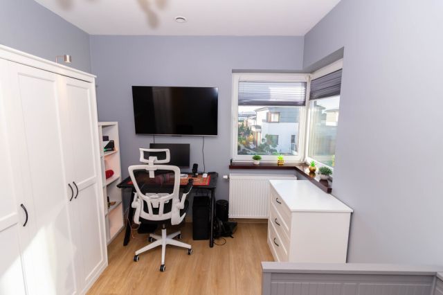 bliźniak, 4 pokoje Tarnowskie Góry, ul. Rumiankowa. Zdjęcie 18