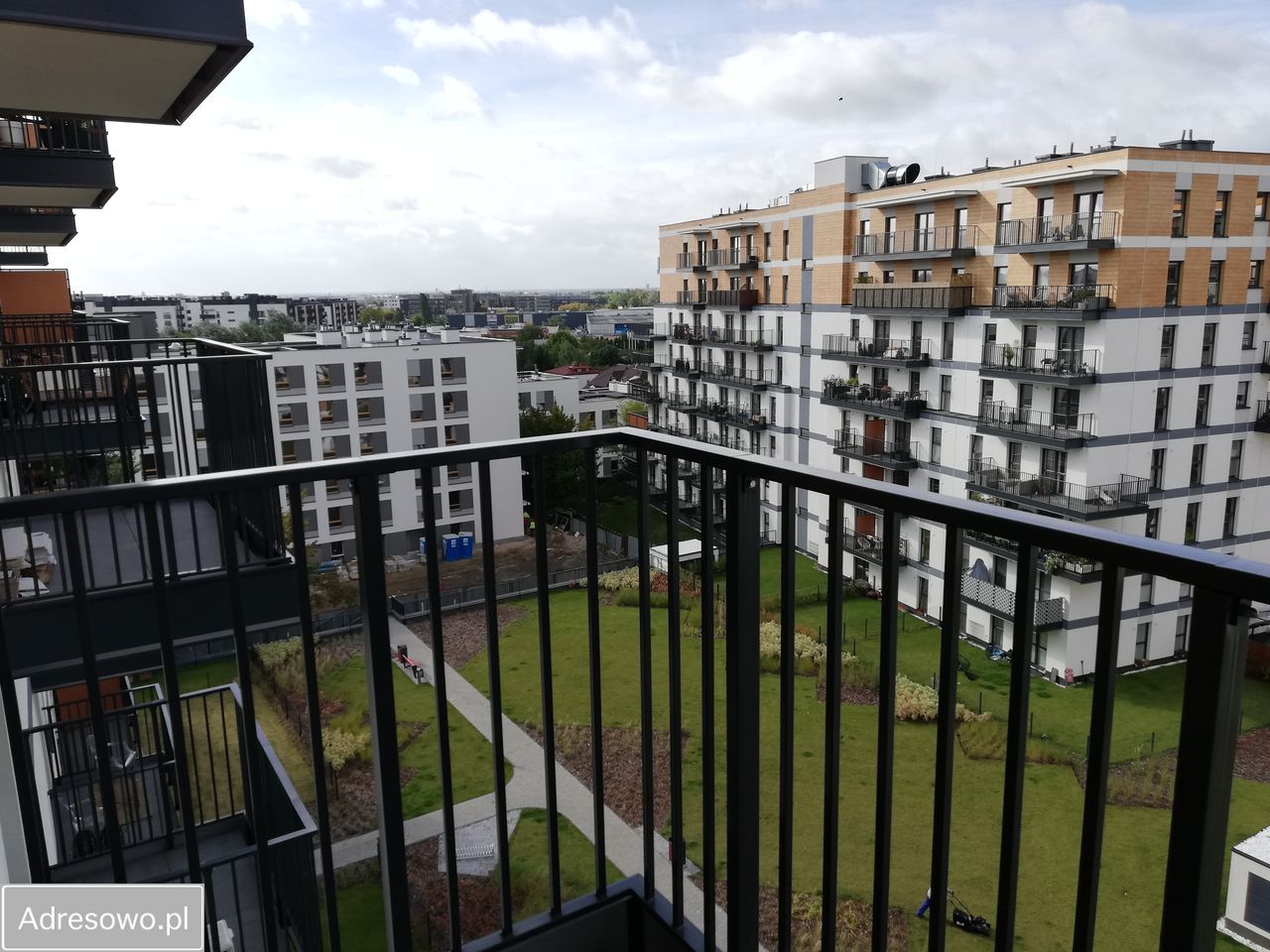 Mieszkanie 2-pokojowe Warszawa Włochy, ul. Borsucza. Zdjęcie 11