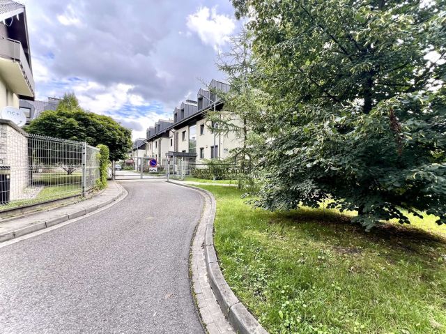 Mieszkanie 2-pokojowe Kraków Prądnik Czerwony, ul. Starego Dębu. Zdjęcie 19