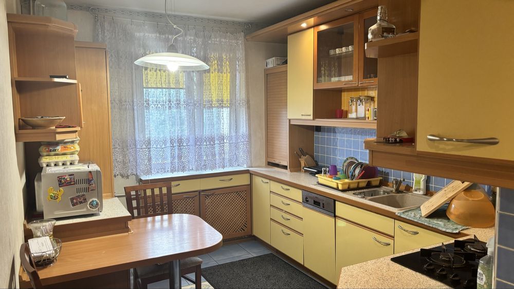 Mieszkanie 2-pokojowe Kielce Ślichowice, ul. Mariana Raciborskiego. Zdjęcie 3