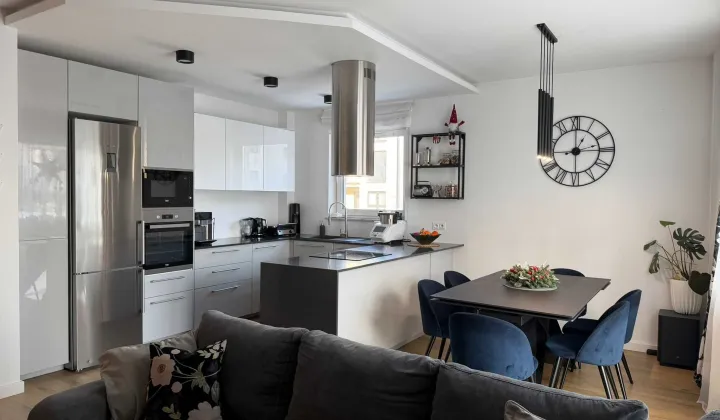 Mieszkanie 4-pokojowe Bolesławiec