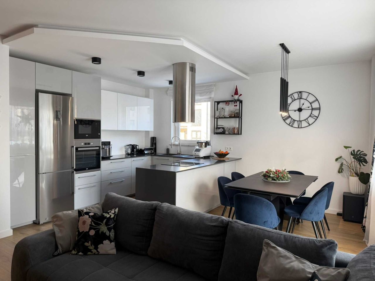 Mieszkanie 4-pokojowe Bolesławiec