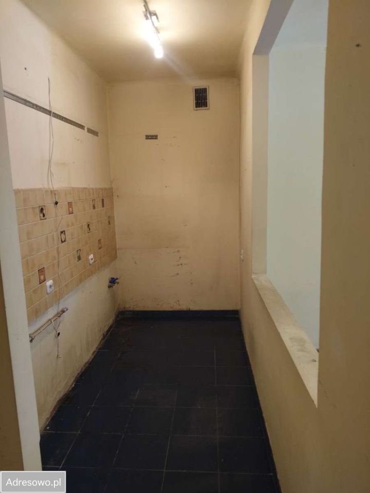 Mieszkanie 1-pokojowe Częstochowa Centrum, ul. Szymanowskiego. Zdjęcie 6