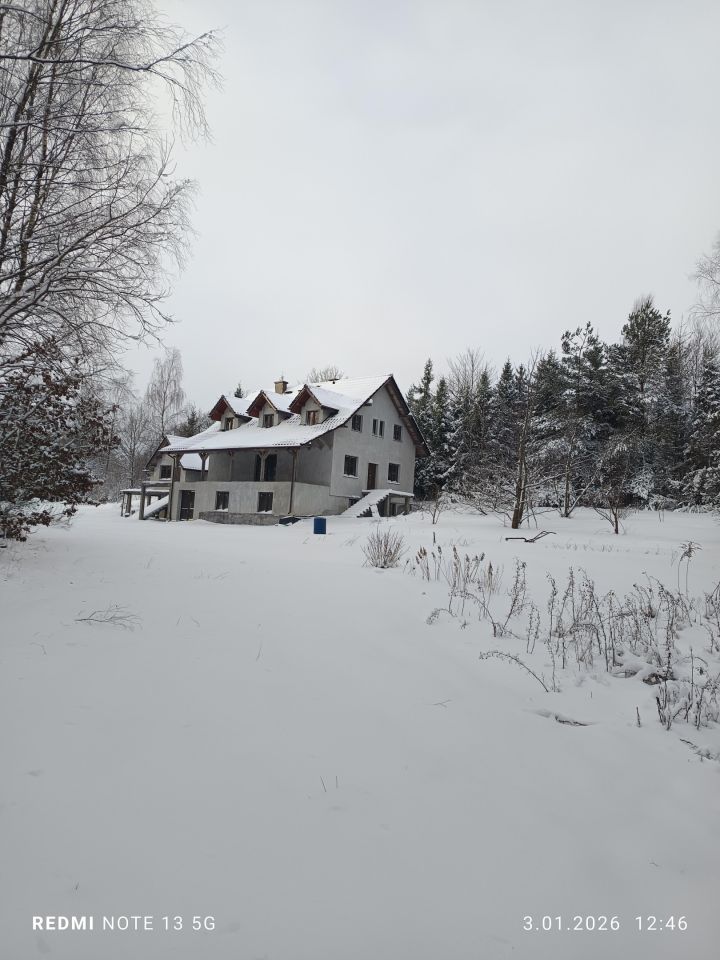 Działka budowlana Grabowska Huta, ul. Gdyńska. Zdjęcie 14
