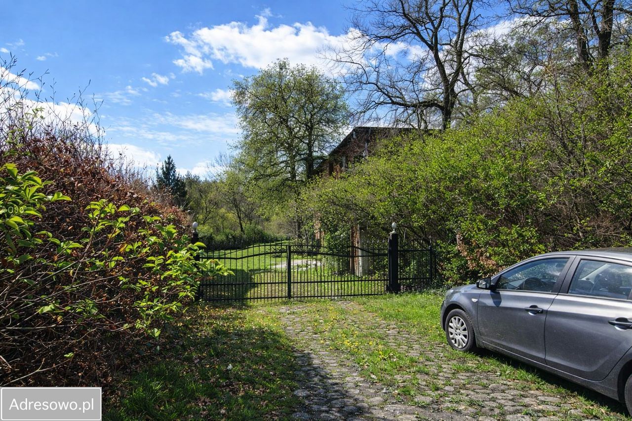 dom wolnostojący, 10 pokoi Nekla, ul. Tęczowa. Zdjęcie 16