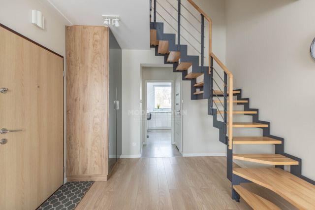 Mieszkanie 3-pokojowe Piaseczno, ul. Stanisława Staszica. Zdjęcie 4