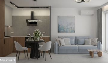 Mieszkanie 2-pokojowe Opole Szczepanowice, ul. Stawowa