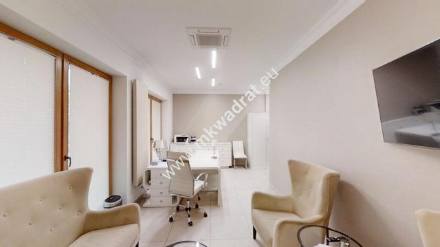 Biuro Warszawa Mokotów. Zdjęcie 1