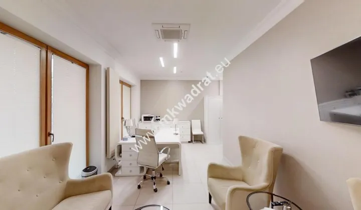 Biuro Warszawa Mokotów