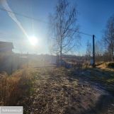 Działka budowlana Skarżysko-Kamienna, ul. Racławicka. Zdjęcie 1