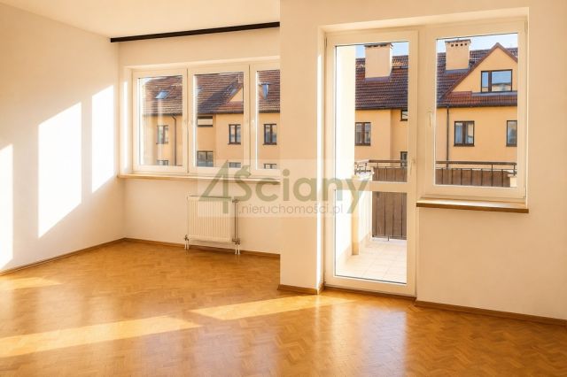 Mieszkanie 3-pokojowe Warszawa Bemowo, ul. Strońska. Zdjęcie 3