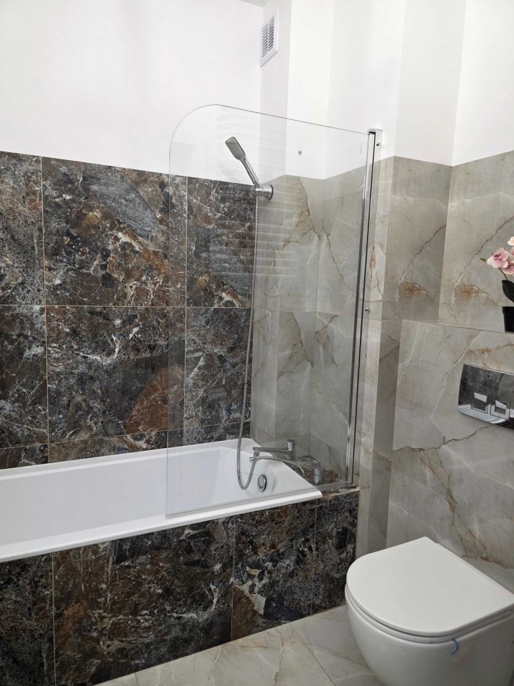 Mieszkanie 4-pokojowe Grodzisk Mazowiecki Centrum, ul. Bałtycka. Zdjęcie 6