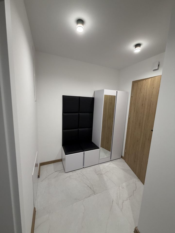 Mieszkanie 2-pokojowe Kęty Nowe Miasto, ul. Tadeusza Kościuszki. Zdjęcie 8