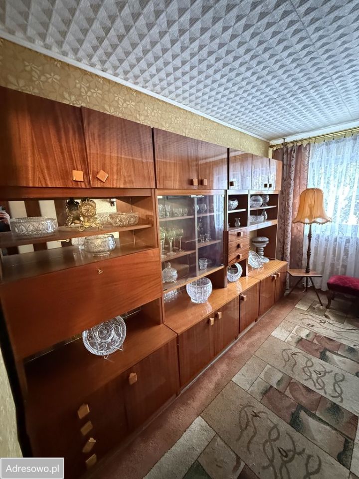 Mieszkanie 3-pokojowe Warszawa Bielany, ul. Jana Kasprowicza. Zdjęcie 20