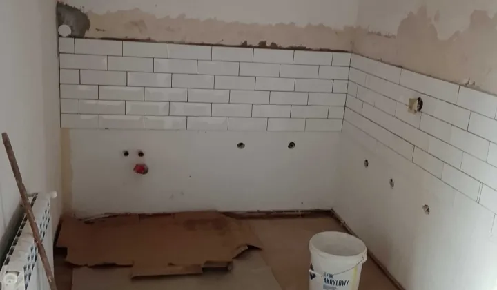 Mieszkanie 2-pokojowe Strzegom