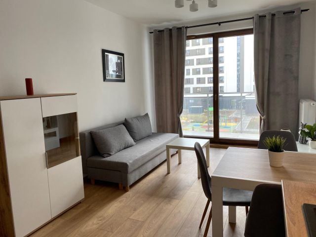 Mieszkanie 2-pokojowe Warszawa Wola, ul. Jana Kazimierza. Zdjęcie 1