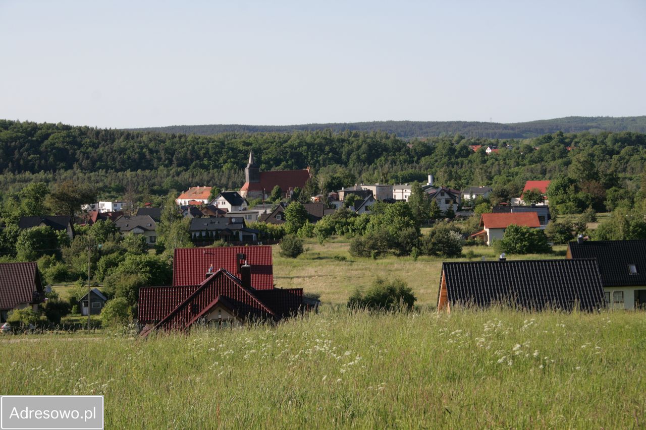 Działka budowlana Pręgowo. Zdjęcie 15
